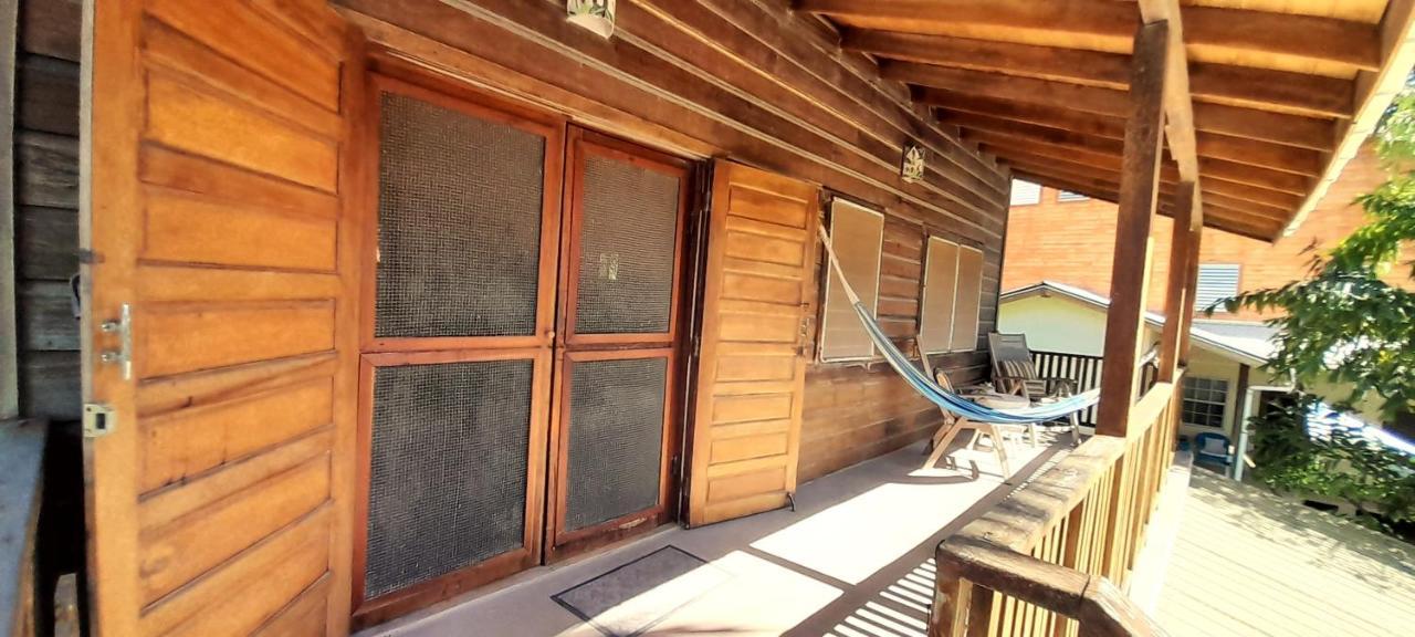 Amanda'S Place Casa Amancer - Sea View, Pool And Tropical Garden キー・カーカー エクステリア 写真